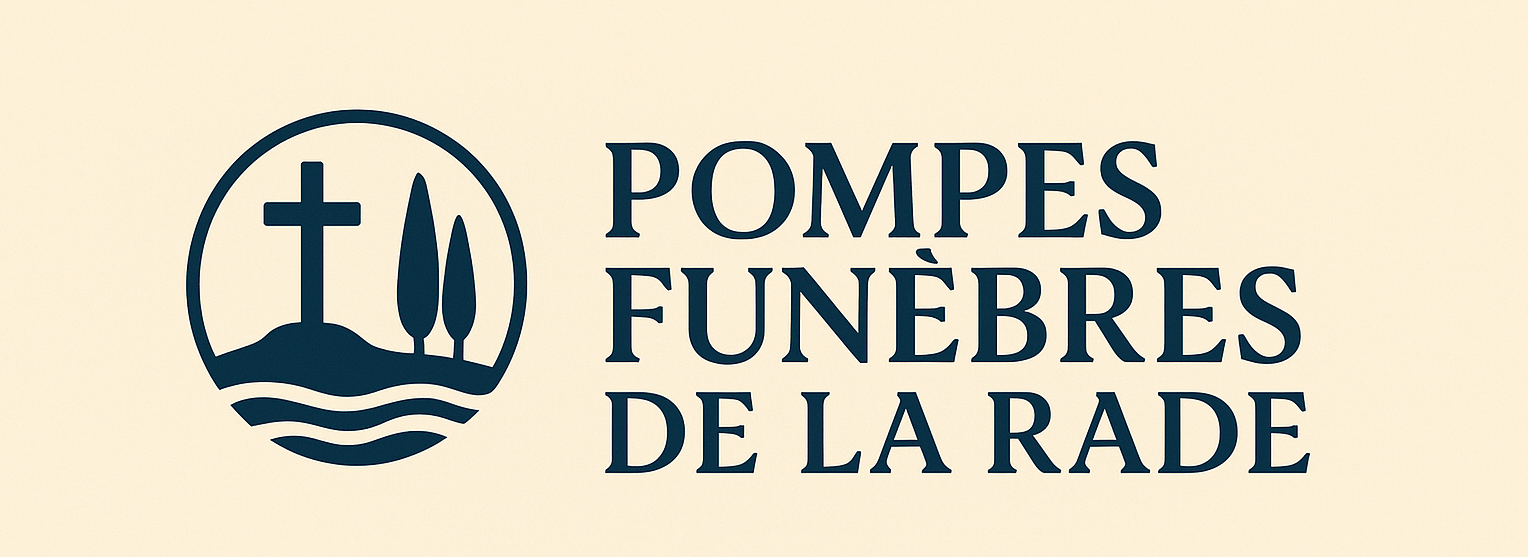 POMPES FUNÈBRES DE LA RADE